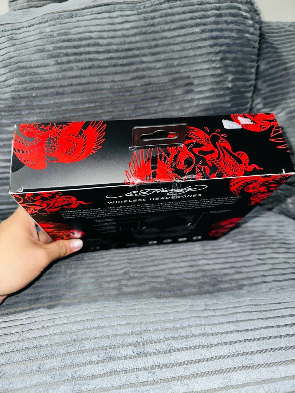 Ed Hardy ed hardy